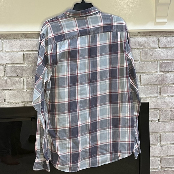 Weatherproof Original Vintage Flannel - Picture 2 of 2